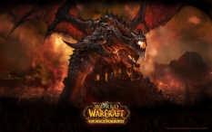 World of Warcraft: Cataclysm #11086