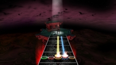 Guitar Hero III: Legends of Rock obraz #11087