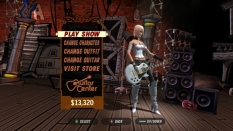 Guitar Hero III: Legends of Rock obraz #11090