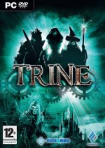 Trine [PC]