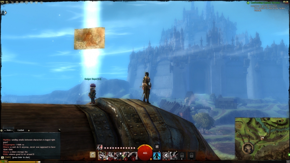 Guild Wars 2 - Screenshot - #12