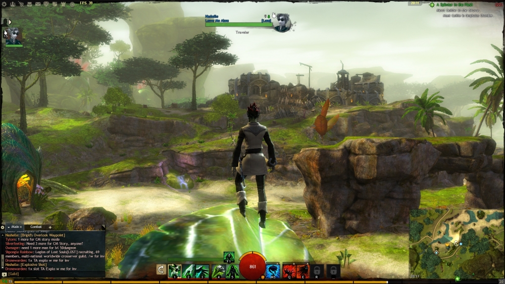 Guild Wars 2 - Screenshot - #25
