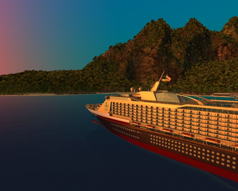 Ship Simulator Extremes - Screenshot - #1