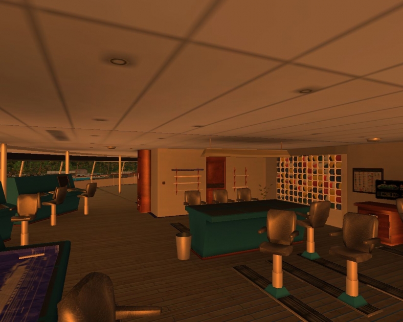 Ship Simulator Extremes - Screenshot - #4