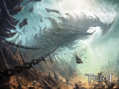 TERA: The Exiled Realm of Arborea #11325