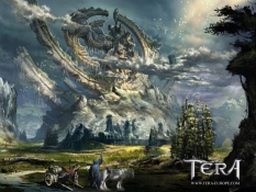 TERA: The Exiled Realm of Arborea #11323
