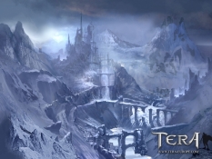 TERA: The Exiled Realm of Arborea #11321