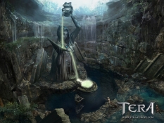 TERA: The Exiled Realm of Arborea #11324