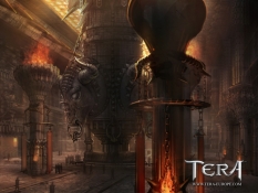 TERA: The Exiled Realm of Arborea #11319