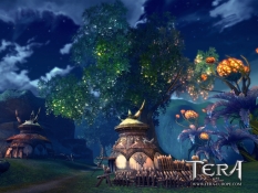 TERA: The Exiled Realm of Arborea #11262