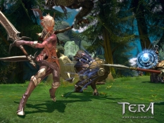 TERA: The Exiled Realm of Arborea #11263