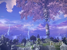 TERA: The Exiled Realm of Arborea #11268