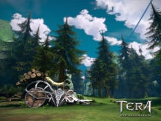 TERA: The Exiled Realm of Arborea #11251