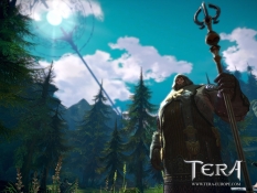 TERA: The Exiled Realm of Arborea #11255