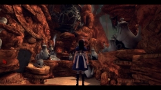 Alice: Madness Returns #11380