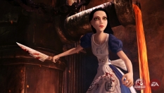 Alice: Madness Returns obraz #11338