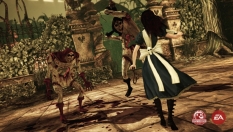 Alice: Madness Returns #11401