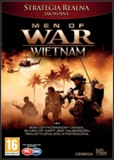 Men of War: Wietnam #11465