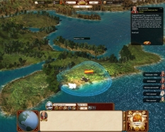 Commander: Conquest of the Americas #11491