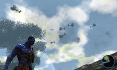 James Cameron's Avatar: The Game #11576