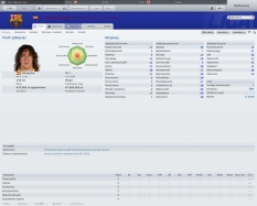 Football Manager 2011 #11598