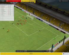 Football Manager 2011 #11603