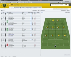 Football Manager 2011 #11602