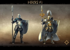 Might & Magic: Heroes VI #11618