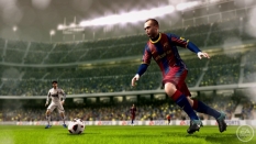 FIFA 11 #11646