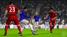 FIFA 11 #11672
