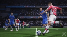 FIFA 11 #11663