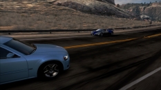 Need For Speed: Hot Pursuit obraz #11692