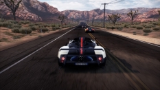 Need For Speed: Hot Pursuit #11721