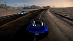 Need For Speed: Hot Pursuit #11729