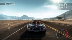 Need For Speed: Hot Pursuit #11706