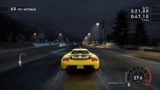 Need For Speed: Hot Pursuit #11703
