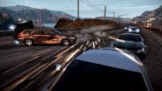 Need For Speed: Hot Pursuit #11723