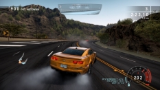 Need For Speed: Hot Pursuit #11733