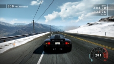 Need For Speed: Hot Pursuit #11714