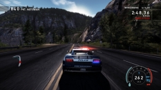 Need For Speed: Hot Pursuit #11731
