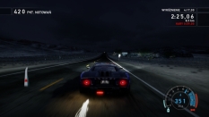 Need For Speed: Hot Pursuit #11720