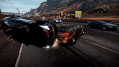 Need For Speed: Hot Pursuit #11717