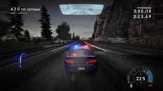 Need For Speed: Hot Pursuit #11695