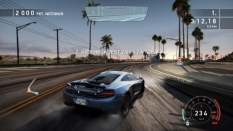 Need For Speed: Hot Pursuit #11730
