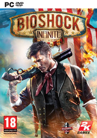 BioShock: Infinite [PC]