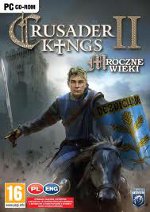 Crusader Kings 2 box