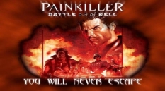 Painkiller: Pandemonium #12011