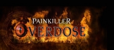 Painkiller: Pandemonium #12010