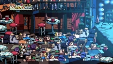 Scott Pilgrim vs. the World: The Game obraz #12012