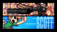 Scott Pilgrim vs. the World: The Game obraz #12015